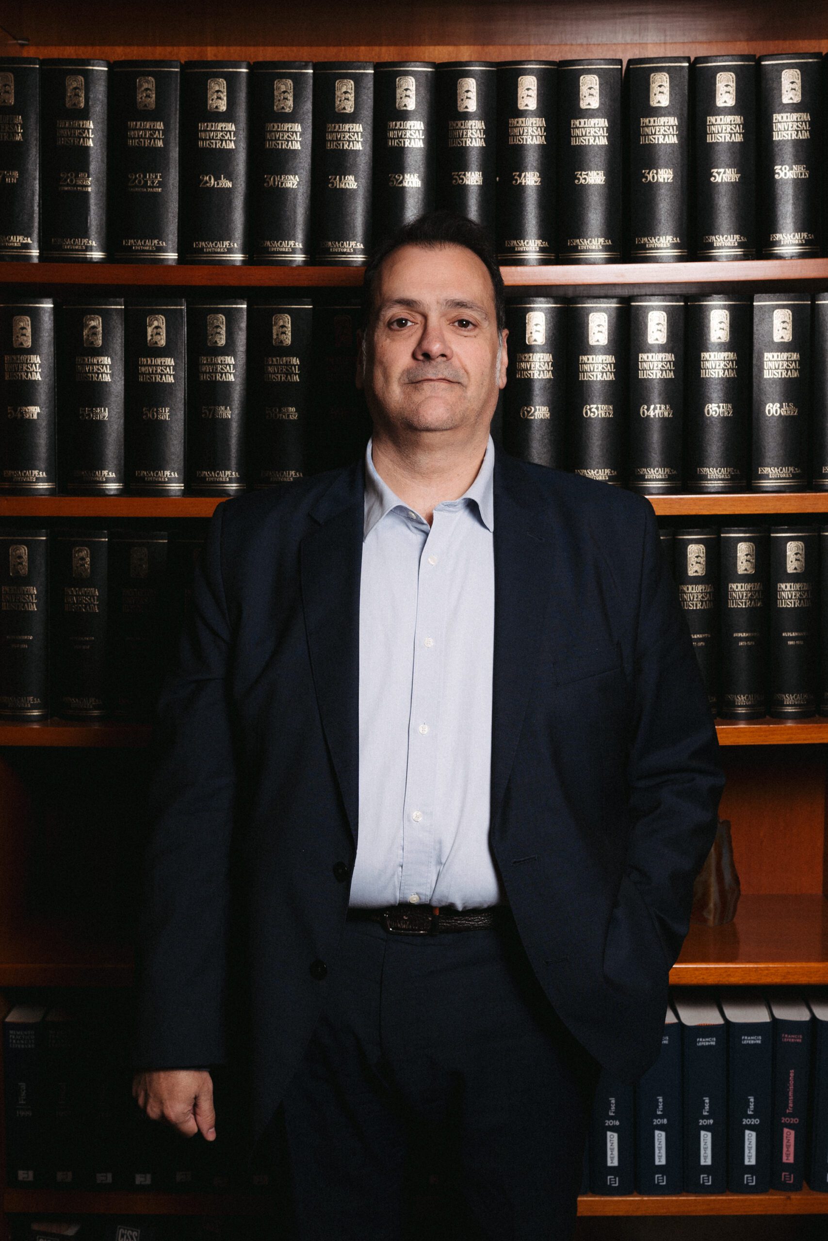 Abogado Jose Piedra Arjona